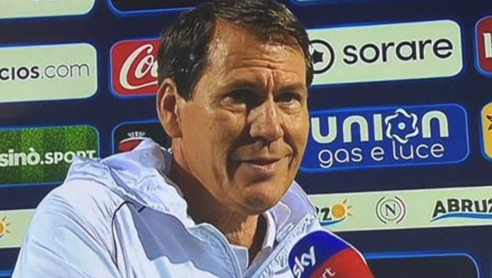 Fantacalcio, le formazioni ufficiali di Napoli-Sassuolo - immagine 1