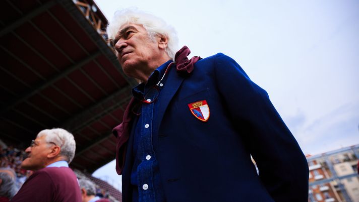 Cereser a TN: “Meroni, Agroppi, Ferrini… Quanto mi manca la loro sensibilità” - immagine 1