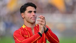 Lazio-Lecce, le formazioni ufficiali: la decisione di Di Francesco su Sottil