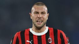 Milan-Udinese, le formazioni ufficiali: la scelta su Abraham, Pavlovic, Tomori, Leao e Lovric