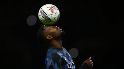 Inter, le ultime verso il Barcellona: Thuram è tornato in gruppo, Pavard KO