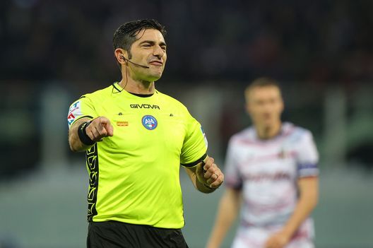 Errori arbitrali: dal 2020 sono 59 quelli subiti dalla Fiorentina. La classifica- immagine 2