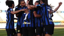 Inter Women, c’è la Juventus: le convocate di Guarino per il match di campionato