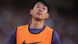 Son nuovo capitano del Tottenham: “Una grande sorpresa. Sono orgoglioso”
