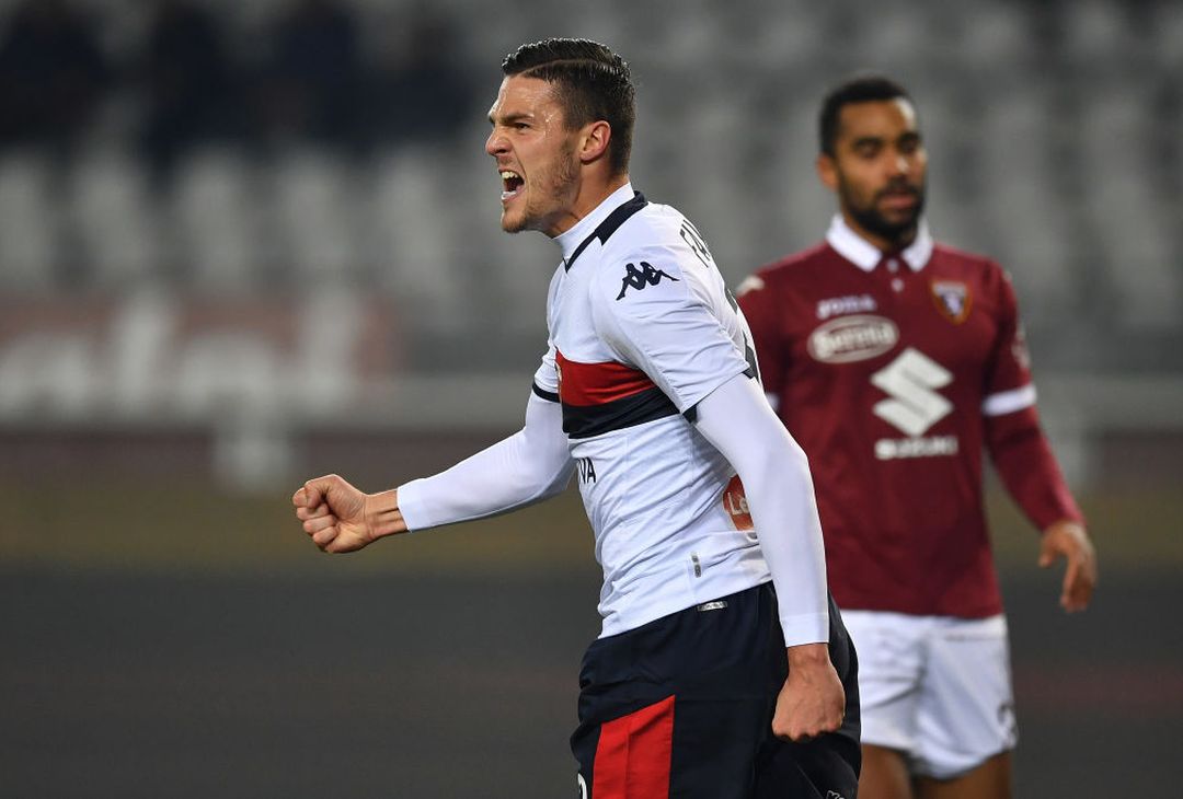 Fotogallery – Coppa Italia, Torino-Genoa 6-4 d.c.r.: le immagini del match - immagine 4