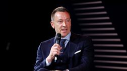 John Terry lascia Como e sbuca a Malpensa: “Modric al Milan? Tra i migliori al mondo”
