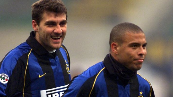 Sky – Inter-Bodo, a San Siro 70mila spettatori. Presenti Ronaldo, Vieri e… Guardiola - immagine 1