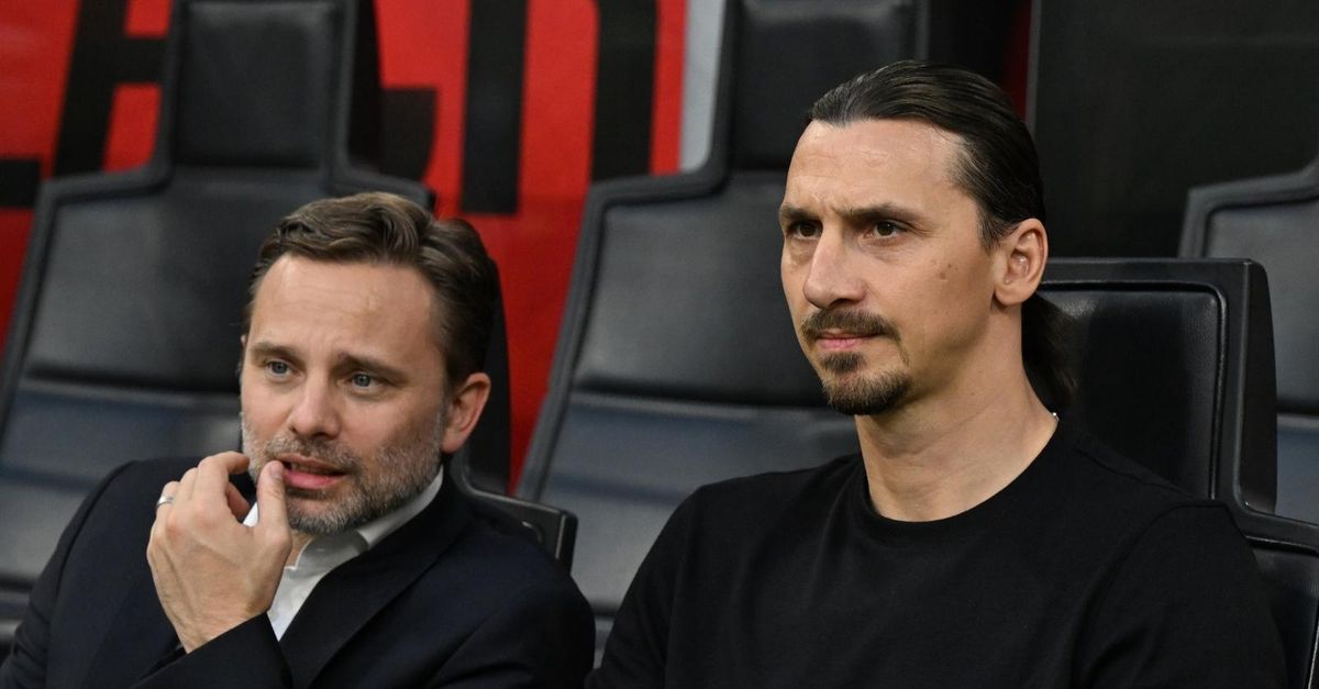 moretto rivela furlani e ibrahimovi sono molto attivi sul futuro di allegri e tare 8230 da Pianetamilan.it moretto rivela furlani e ibrahimovi sono molto attivi sul futuro di allegri e tare 8230