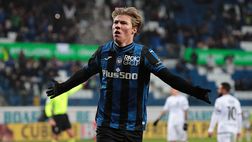 Mercato, Hojlund ha rifiutato un top club europeo per il Manchester United