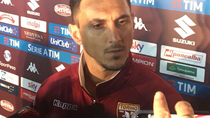 Torino-Lazio 0-1, Burdisso: “In partita fino al 90′. Rinnovo? Io ci spero” - immagine 1