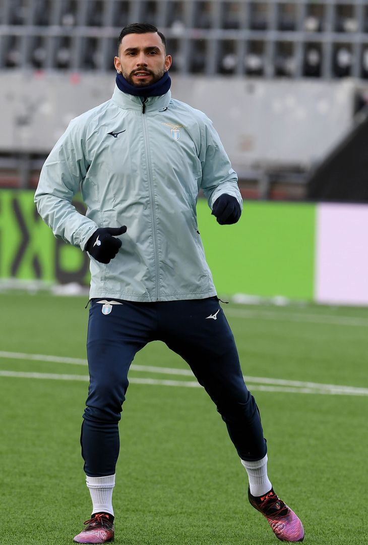 Bodo/Glimt-Lazio, le migliori immagini della vigilia – GALLERY - immagine 30