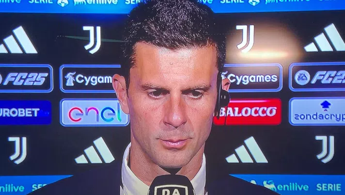 Thiago Motta: “Napoli forte, lo abbiamo tenuto sulla difensiva. Su Vlahovic…” - immagine 1