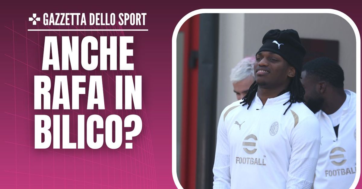 Calciomercato Milan, Leao sacrificato senza Champions? Ecco la valutazione