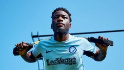 Inter, sondaggio del Frosinone per Agoumé. Il centrocampista preferisce l’estero