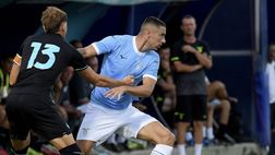 Marusic: “Per i nuovi sarà più dura! Ci vuole pazienza per vedere ciò che vuole Sarri”