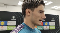 VIDEO VN – Fortini: “Destra o sinistra? Indifferente, io do sempre il massimo”