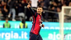 Cagliari, il Ds: “Conte ha fatto una richiesta su Gaetano, ma noi siamo in fila”