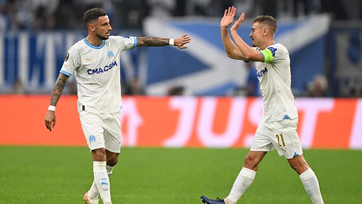 Lorient-Marsiglia, streaming e formazioni: dove vedere la diretta tv live gratis - immagine 1