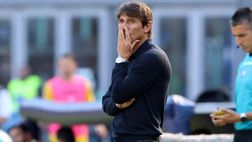 Conte: “L’Atalanta è più forte di noi, fanno paura! Odio le bugie, la verità è questa: io qui per…”