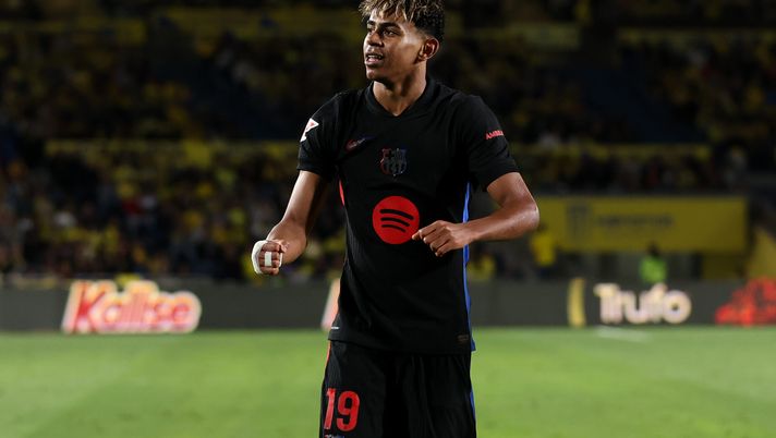 Jorge Mendes non ha dubbi: “Lamine Yamal? Rinnoverà col Barcellona” - immagine 1