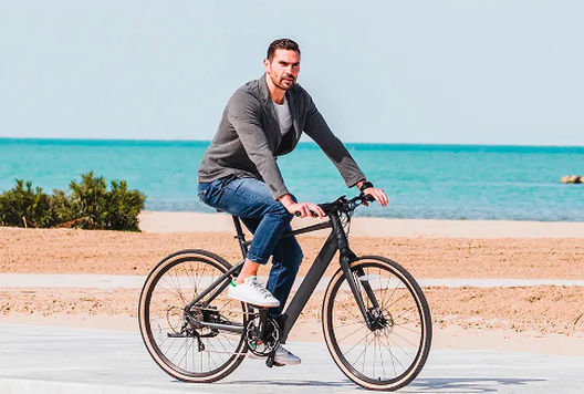 City Bike Elettrica vs Monopattino Elettrico: Quale Conviene Davvero in Città?- immagine 3