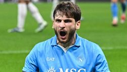 INFO SOS – Kvara apre all’addio a gennaio: si tratta con il PSG e le possibili cifre! Skriniar…