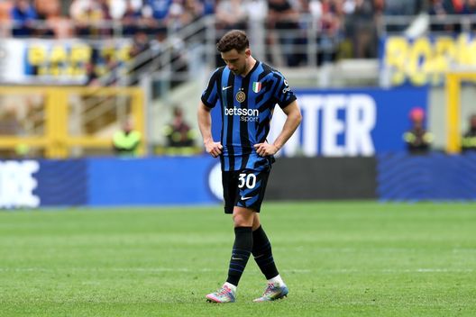 Di Canio: “Inter? Bayern esce perché è out Musiala! Non butto croce su Barella ma vi giuro che…”- immagine 2