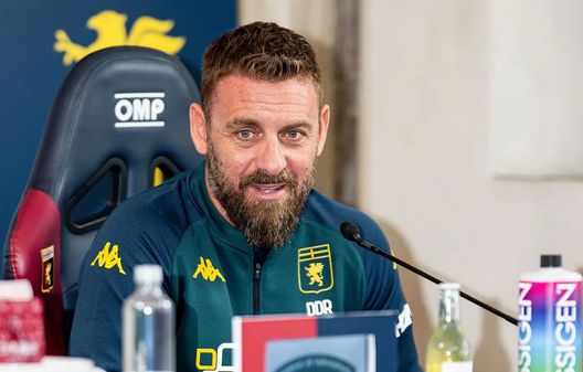 De Rossi: “Ora vi sorprendo: ecco chi è l’allenatore che mi ha sorpreso più di tutti”- immagine 3