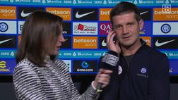 Chivu: “Sommer? Puntare il dito significa fallimento! Perché Lautaro fuori? Non posso cambiare?”