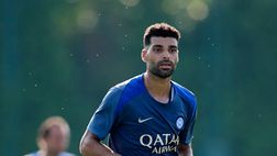 Vernazza: “Taremi non se ne starà buono in panchina come Sanchez e Arnautovic”