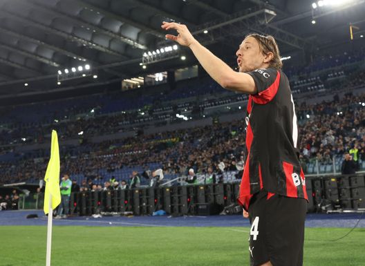 Nazionali Milan, convocati Modric, Bartesaghi, Tomori e Pavlovic mentre Leao è in dubbio- immagine 2
