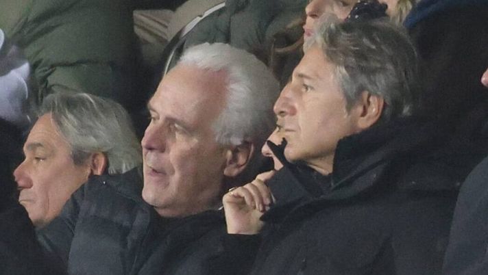 Giani: “Commisso salvi la Fiorentina. Stadio? Grazie a Dio non siamo andati a Campi” - immagine 1