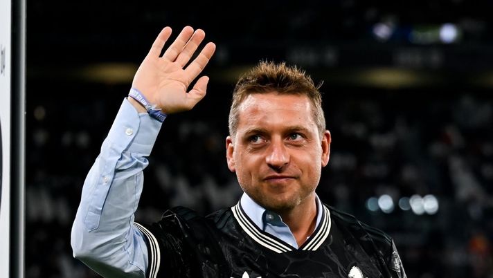 Atalanta-Milan, Giaccherini: ' Il pareggio premia di più i rossoneri'