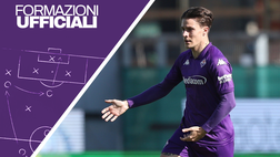 Hellas Verona-Fiorentina, formazioni ufficiali: gioca Comuzzo, la scelta su Fagioli