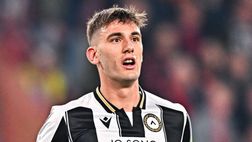ULTIM’ORA – Udinese, infortunio per Lucca: l’esito degli esami e i tempi di recupero