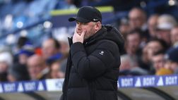 Rooney esonerato dal Birmingham: “Ci vorrà tempo per riprendermi da questa battuta d’arresto”