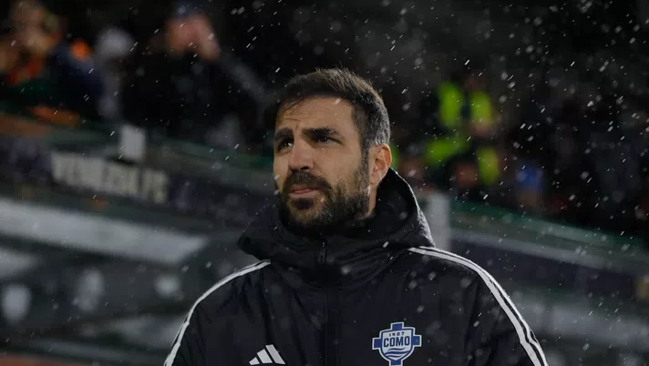 Como, i convocati di Fabregas per il match contro l’Inter: assente Gabrielloni - immagine 1