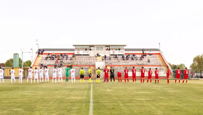 I precedenti di Campodarsego-Este, il primo derby padovano della stagione si avvicina - immagine 1