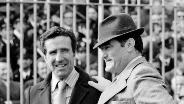 Ex Milan, Chiarugi: 'Con Liedholm ero depresso, avevo perso 10 chili'