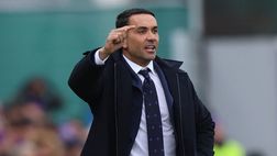 Palladino: “Gudmundsson in panchina? Ecco il motivo. Kayode sostituirà bene Dodò”