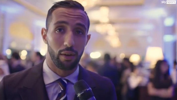 Benatia: “Nayef e Pavard sembra che siano qui da 4 anni. Il progetto dell’OM…” - immagine 1