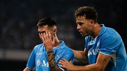 ULTIM’ORA – Politano e Rrahmani, ecco l’esito degli esami e i tempi di recupero: il comunicato