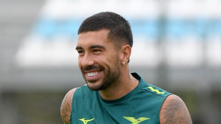 BREAKING – Lazio, Zaccagni è tornato in gruppo! L’esito degli esami per Gila e novità Basic - immagine 1