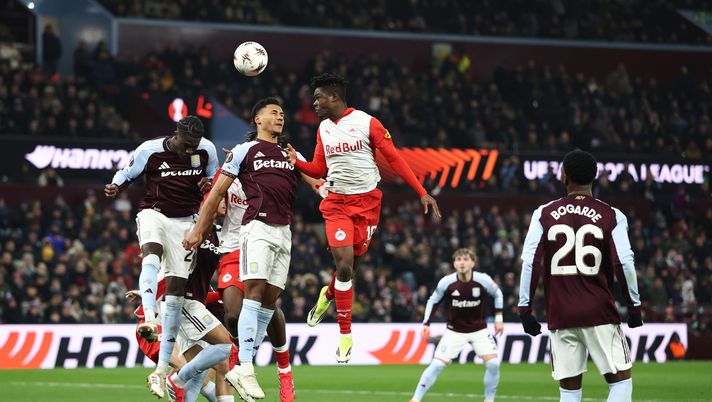 Salisburgo-Austria Vienna: streaming, analisi e probabili formazioni - immagine 1