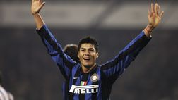 Julio Cruz e il Derby d’Italia, dal Feyenoord all’Inter: el Jardinero, il giustiziere della Juventus