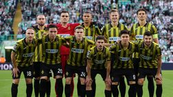 Inter, il Kairat Almaty è già a Milano: il motivo dell’arrivo anticipato