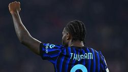 Thuram, zero rischi. Recupero? Quadro più chiaro dopo una settimana: le ultime