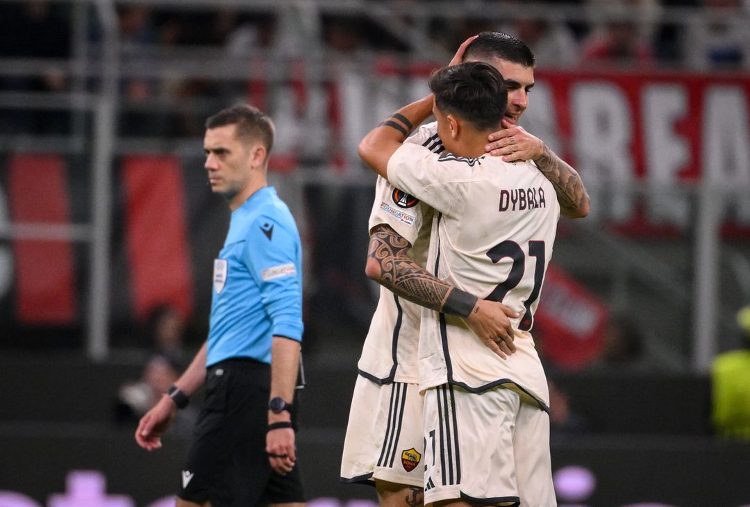 Milan-Roma – FOTOGALLERY - immagine 64