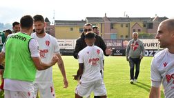 Padova, tre giorni di riposo e altri festeggiamenti: tutti a Milano Marittima