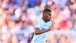 Bologna-Inter, Diouf fa il 3-3 e Stramaccioni: “Da sottolineare in particolare l’esultanza di…”